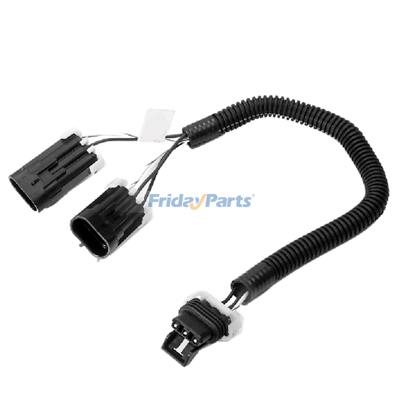 Adaptateur double moteur 84-892868T01 pour Mercury Verado 200 225 250 275 300 350SCI