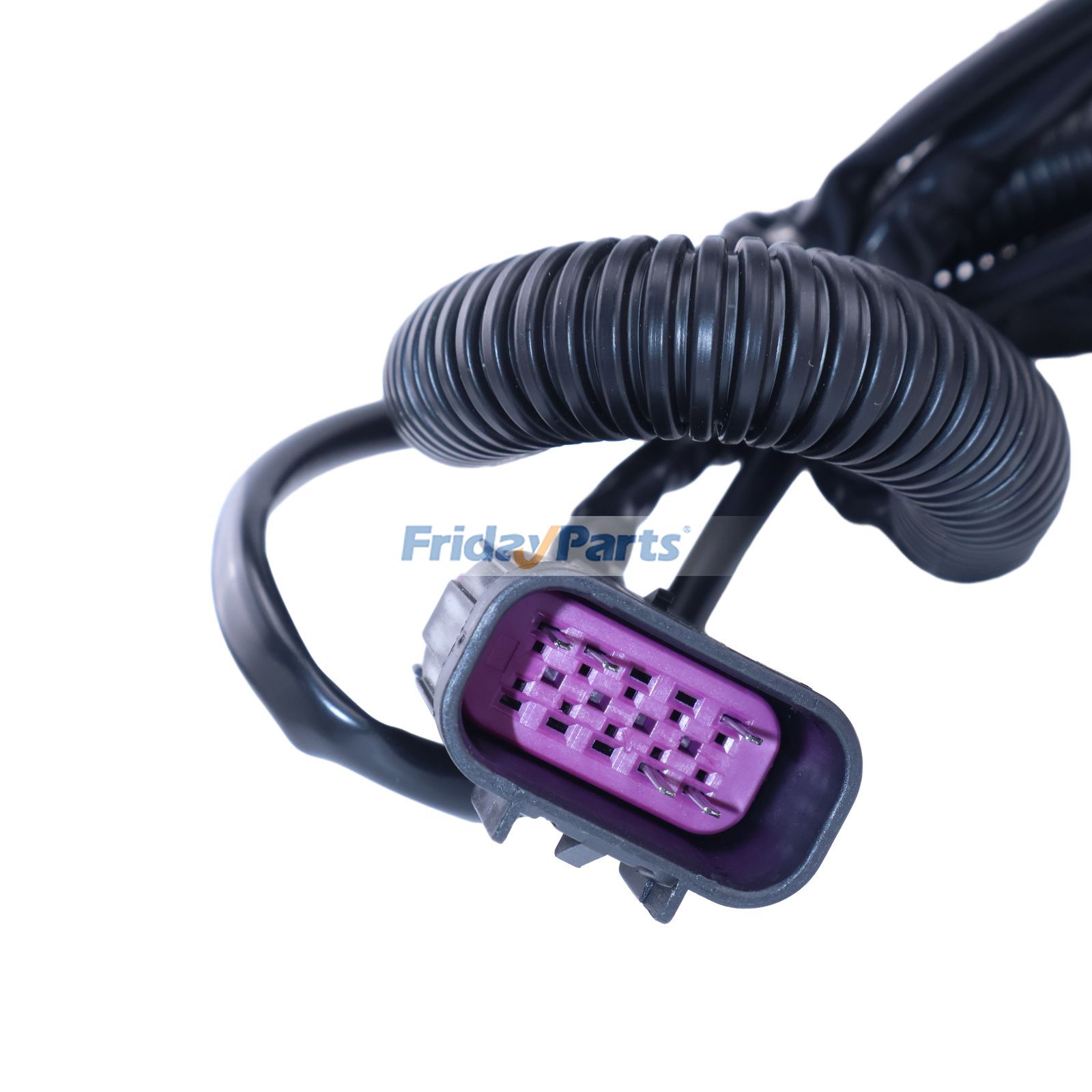 Faisceau adaptateur d'instrument à double moteur 