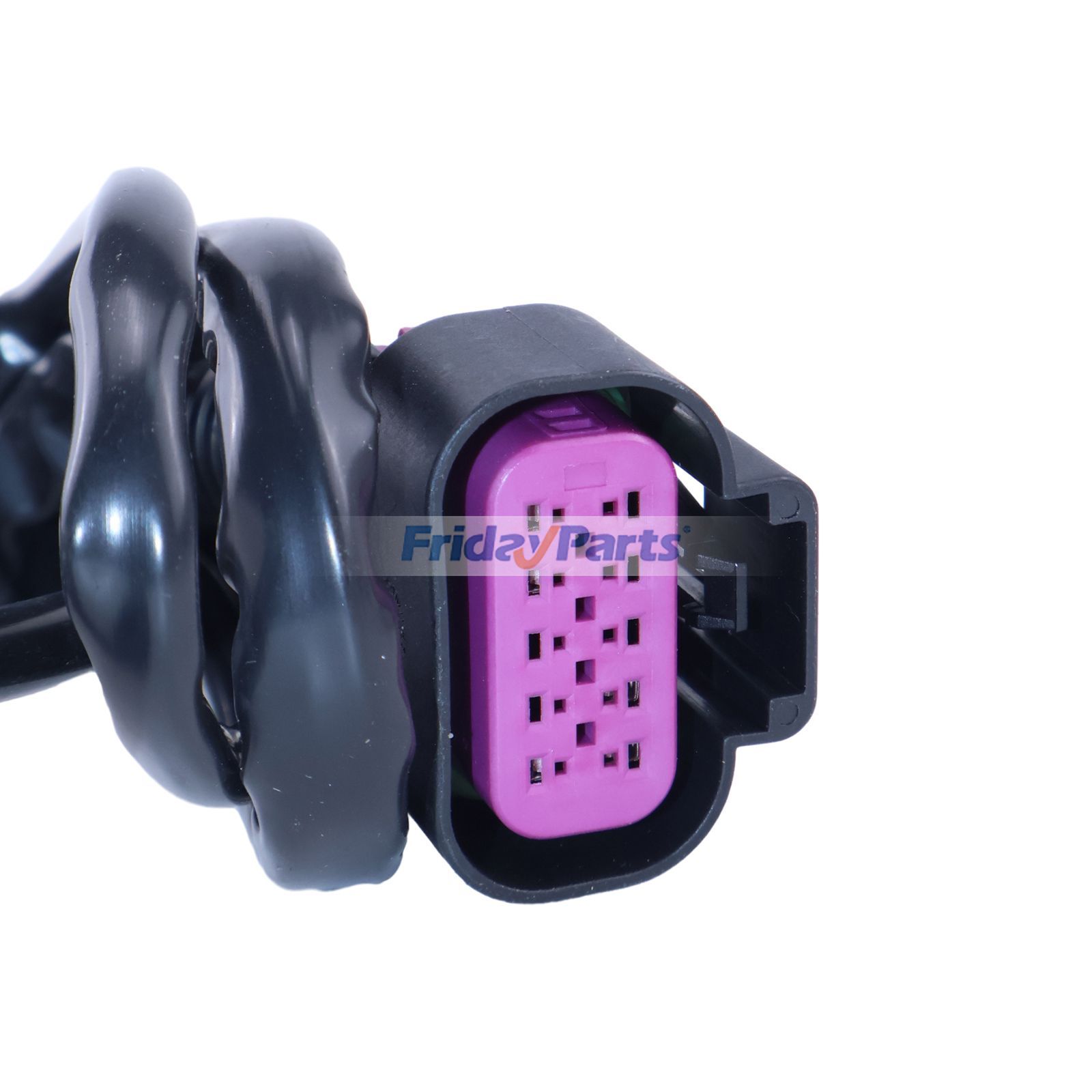 Faisceau adaptateur d'instrument à double moteur de FridayParts