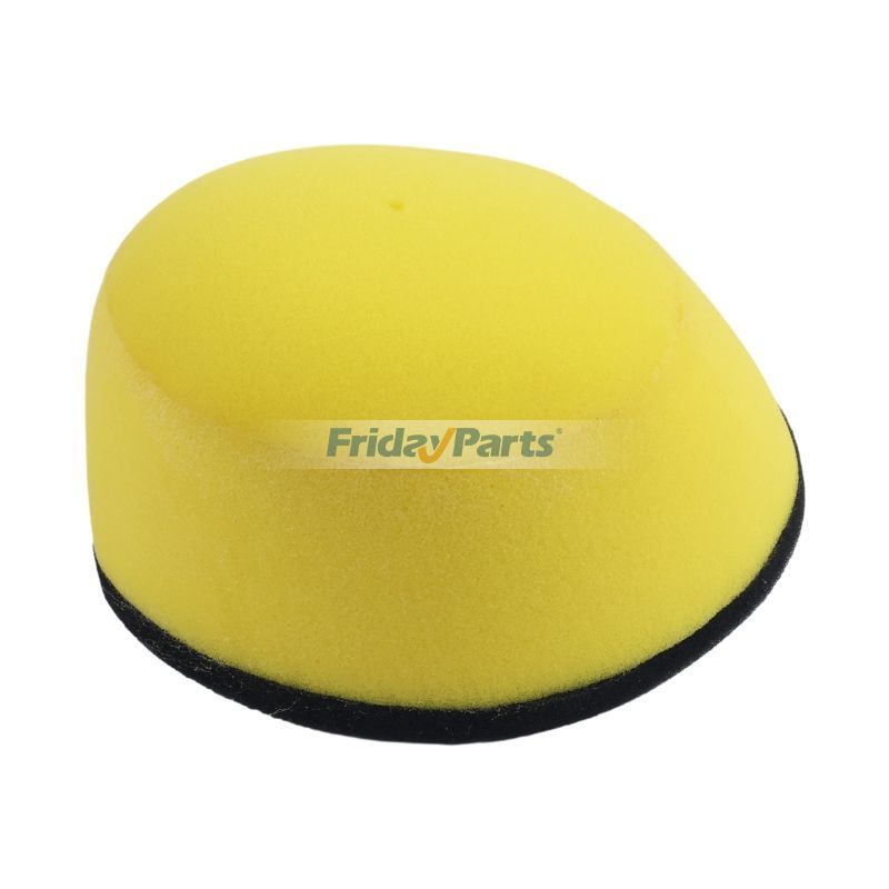 Filtre à air double mousse 151109 pour Kawasaki KLX250S KLX300R KLX650 KLX650R KX125 KX250 KX500