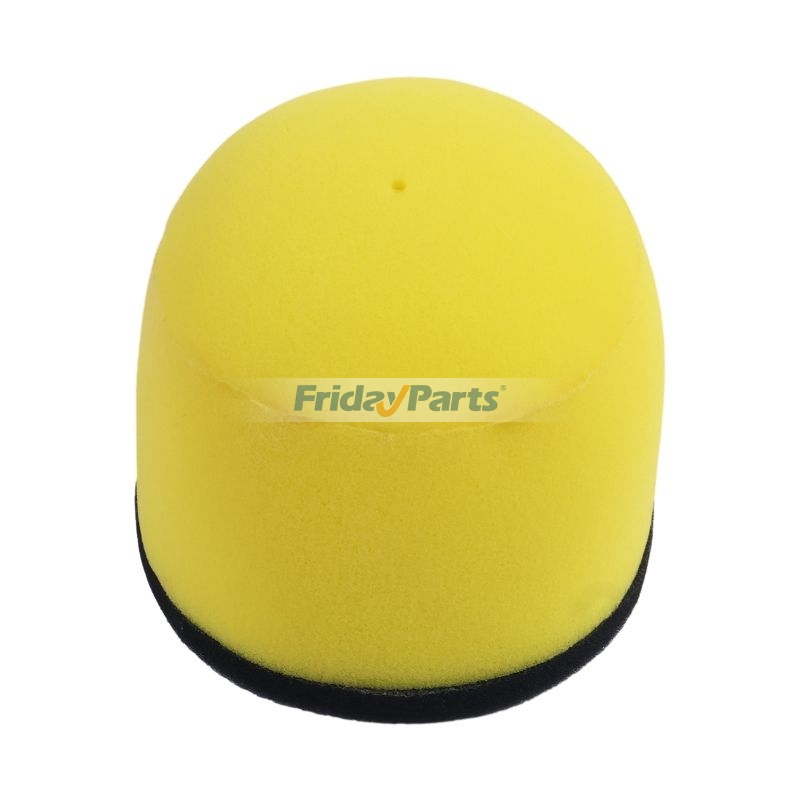 Filtro de aire de espuma doble 151109 para Kawasaki KLX250S, KLX300R, KLX650, KLX650R, KX125, KX250 y KX500 Para Kawasaki