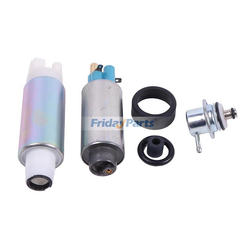 Compre Bombas de combustível duplas de alta e baixa pressão 888725T02 888733T02 para Mercury 75HP 80HP 90HP 115HP 125HP 185HP 200HP 225HP 250HP 300HP na FridayParts