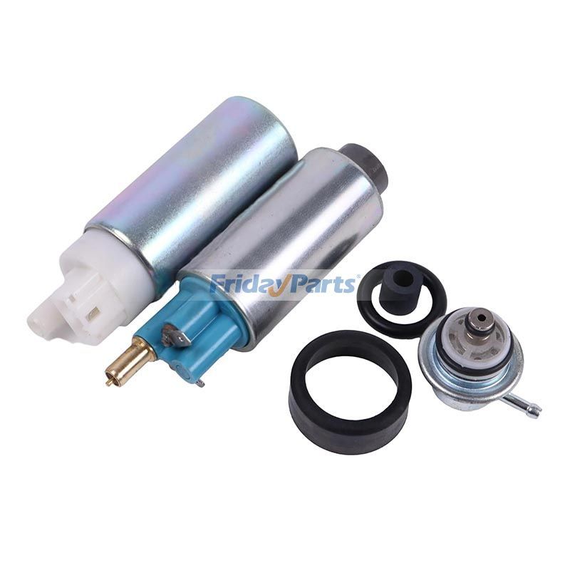 壺 Walbro/TI Mercury Marine Dual High/Low Pressure Fuel Pump