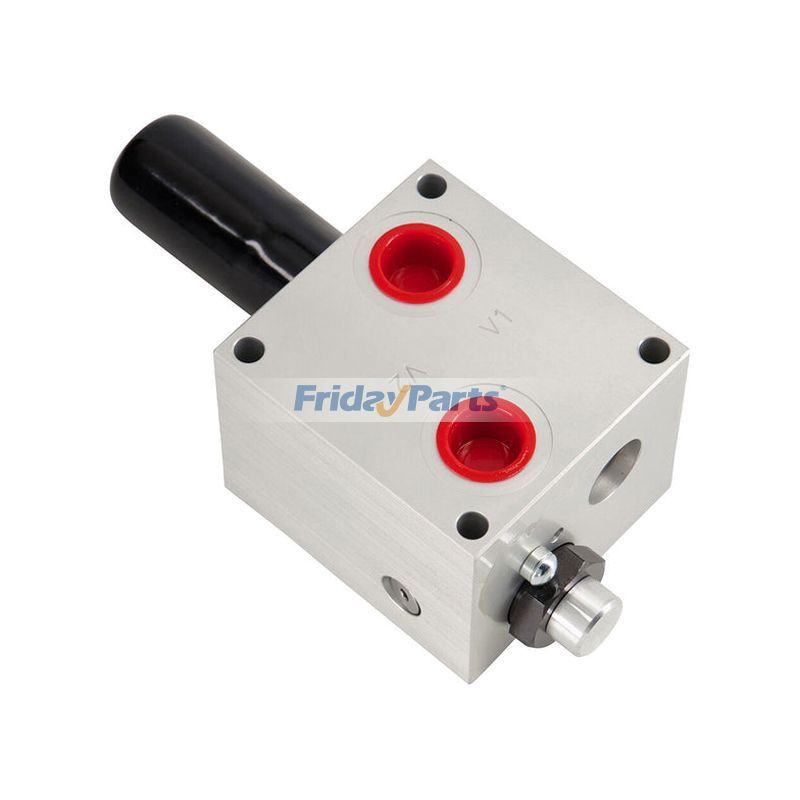 Dual Holding Valve 4640862 for JLG Boom Lift 600A 600AJ 600S 600SJ 660SJ