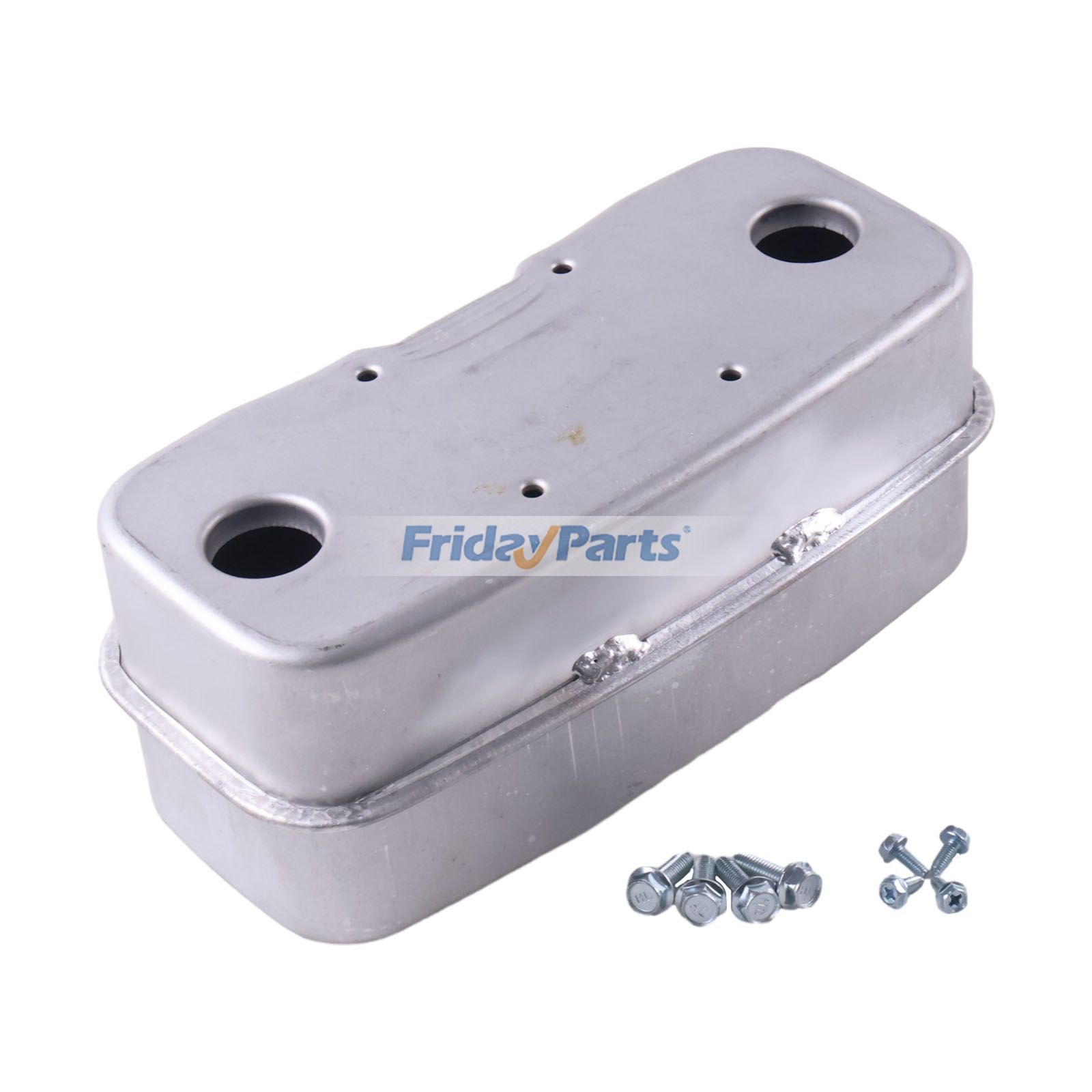  Dual Inlet Muffler For Cub Cadet,For MTD