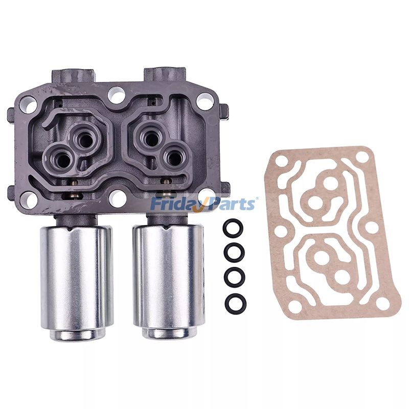 Dual Linear Shift Solenoid in Stock in China,China Stock