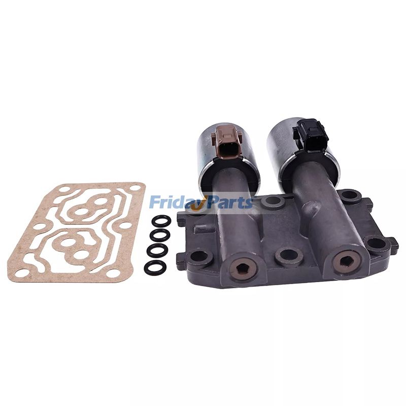 Vehicle Dual Linear Shift Solenoid