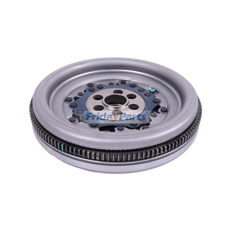 Dual Mass Flywheel 03G105266AF for Volkswagen Beetle Golf Jetta Passat Audi A3 A6 Q3 Seat Altea
