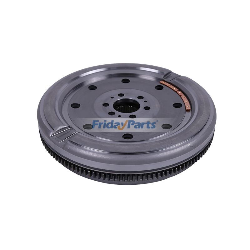 Dual Mass Flywheel Audi Seat in Stock in China,USA,China Stock