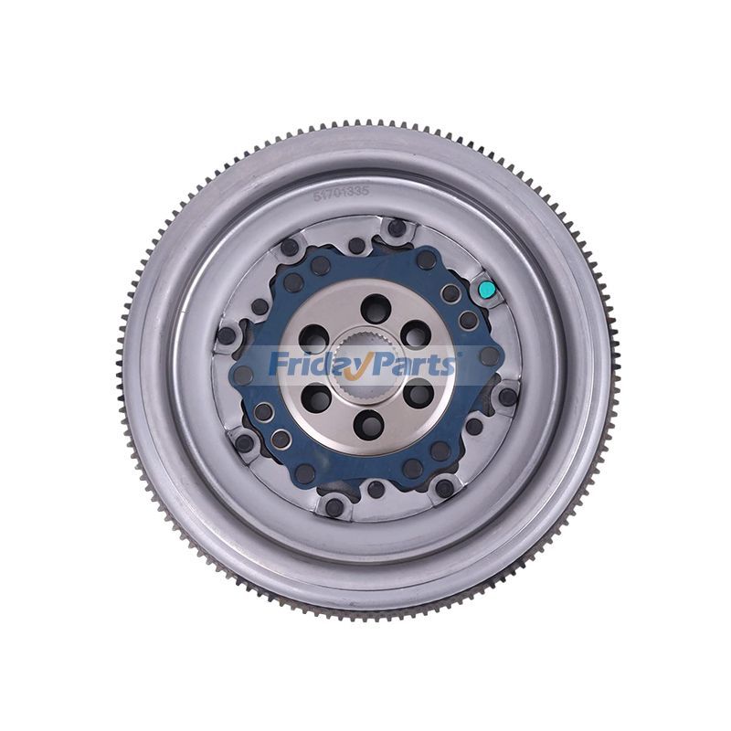 Dual Mass Flywheel Audi Seat for Vehicle