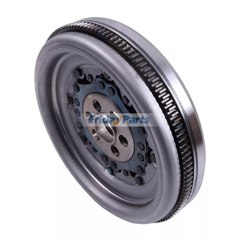Vehicle Dual Mass Flywheel 415072309 Golf V New Beetle Audi A3 Seat Skoda Octavia II