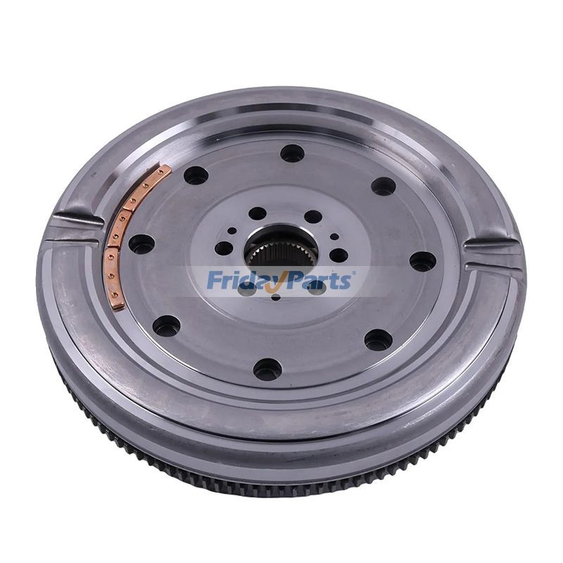Dual Mass Flywheel 415072309 Golf V New Beetle Audi A3 Seat Skoda Octavia II for Vehicle