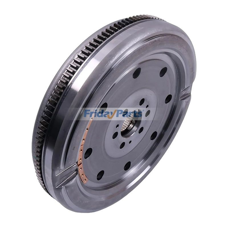 Dual Mass Flywheel 415072309 Golf V New Beetle Audi A3 Seat Skoda Octavia II in Stock in China,USA