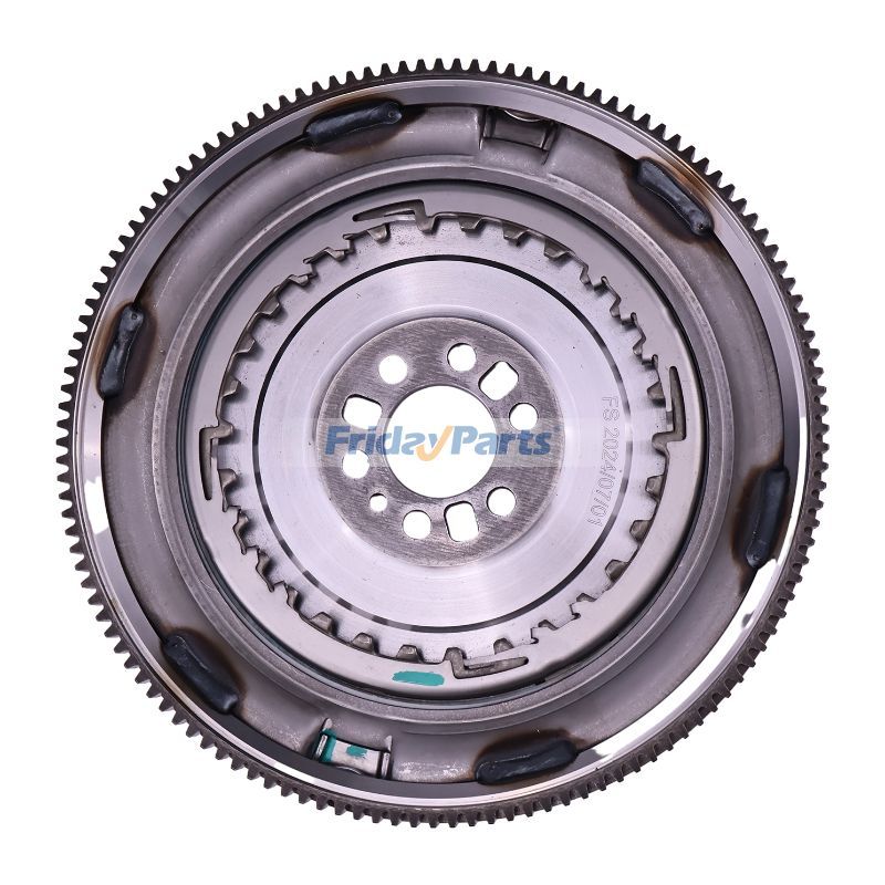 Volant moteur à double masse Pour Audi,Pour Volkswagen