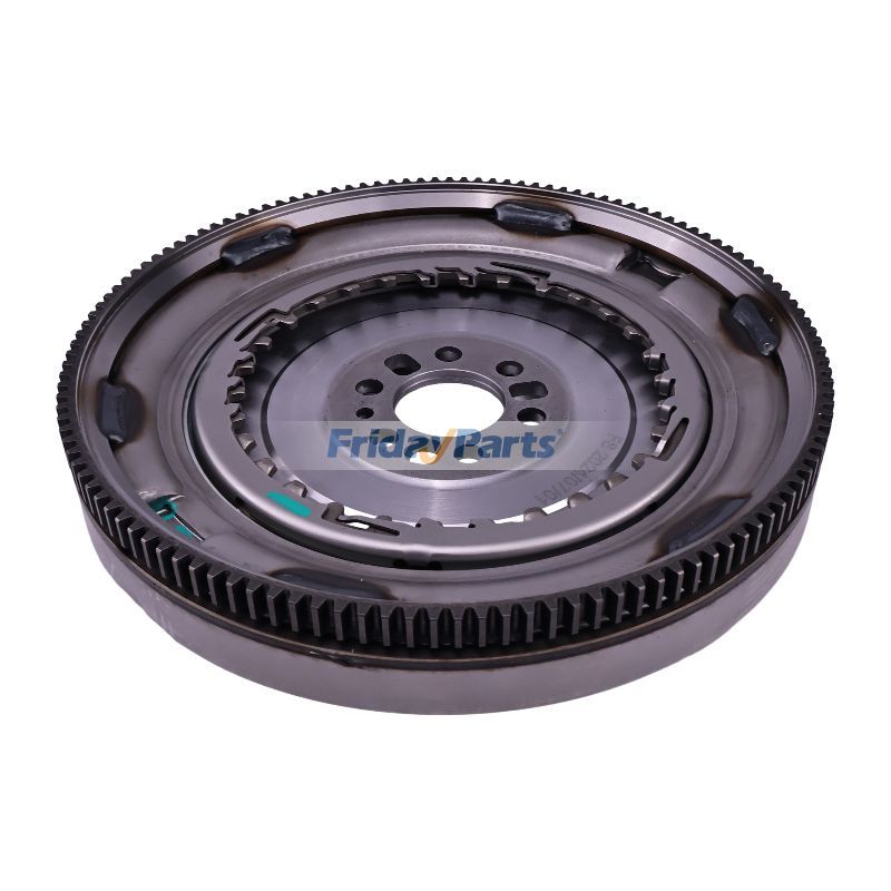 Volant moteur bimasse 03L105266CS 03L105266DA 415062609 pour VW Golf Touran Caddy Audi A3 Skoda Octavia