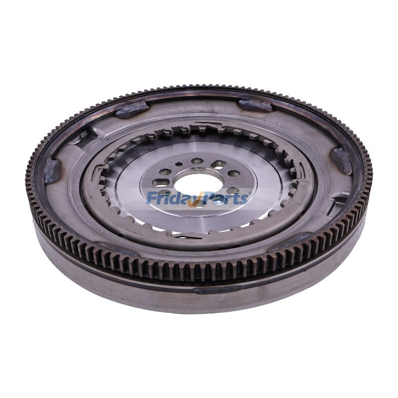 Volante bimasa 415054509 03L105266CQ para Volkswagen VW Golf Passat Audi A3 Seat Altea Skoda Octavia