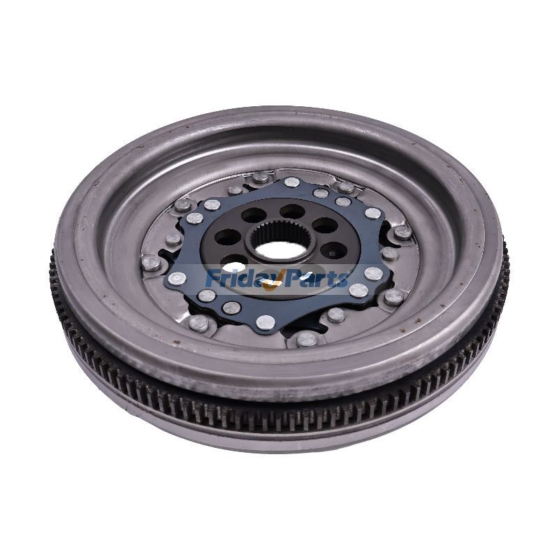 Dual Mass Flywheel 415073609 for Volkswagen Passat Beetle Audi A3 Skoda Superb II