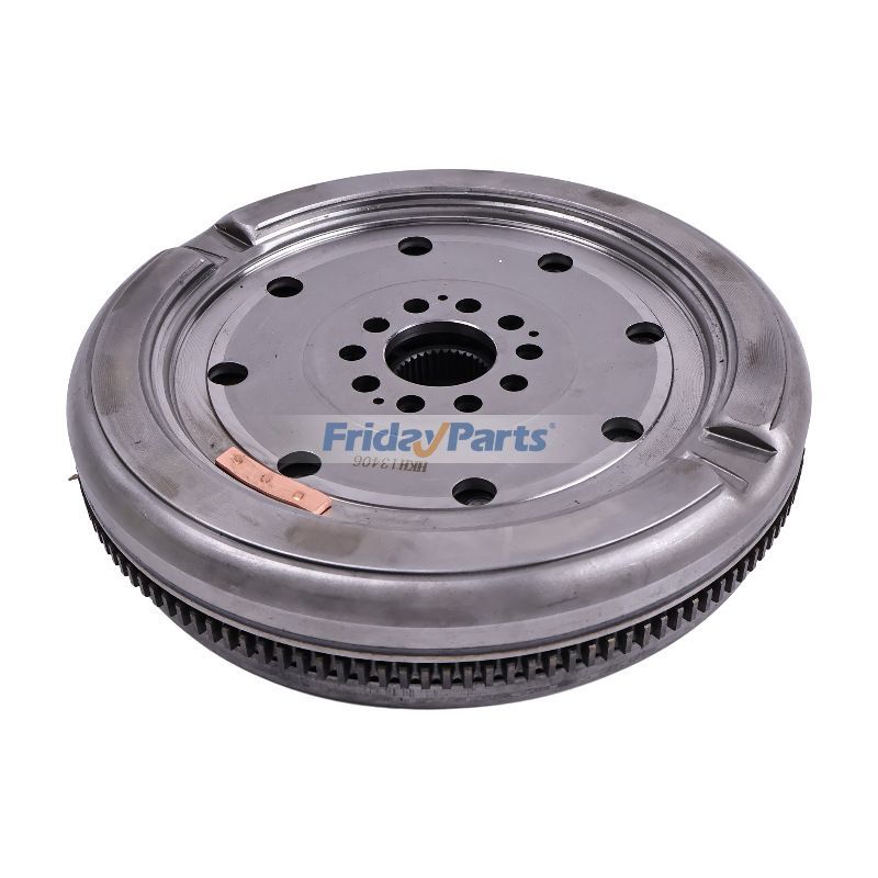 Volant moteur bimasse 415075509 022105266AH pour VW CC Golf R32 Audi A3 TT 3.2 3.6 VR6pourPour Audi,Pour Volkswagen