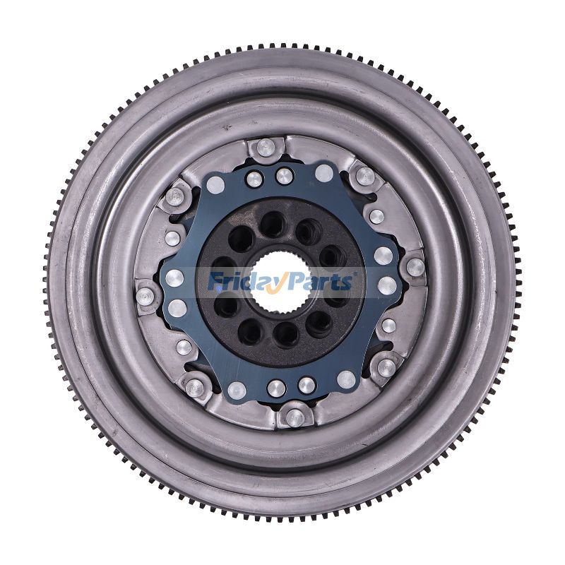 Volant moteur bimasse pour VW CC Audi 3.2 3.6 VR6pour Véhicule