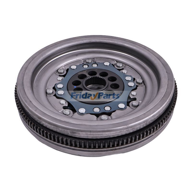 Volant moteur bimasse 415075509 022105266AH pour VW CC Golf R32 Audi A3 TT 3.2 3.6 VR6