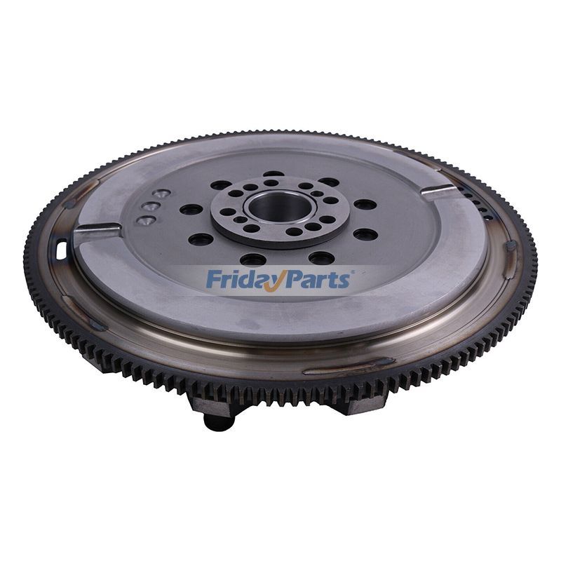 Vehicle Dual Mass Flywheel Mustang 2011 2012 2013 2014 V6 3.7L
