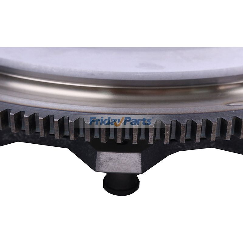 Dual Mass Flywheel Mustang 2011 2012 2013 2014 V6 3.7L in Stock in China,USA