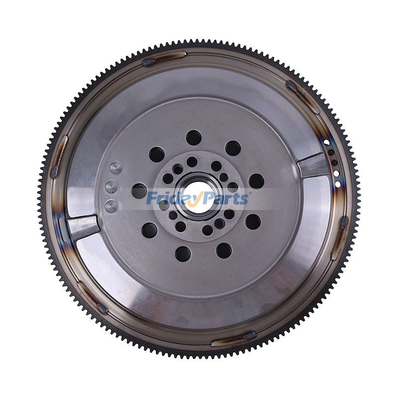 FridayParts Dual Mass Flywheel Mustang 2011 2012 2013 2014 V6 3.7L