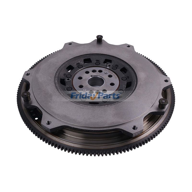 Dual Mass Flywheel BR3Z-6477-B for Ford Mustang 2011 2012 2013 2014 V6 3.7L