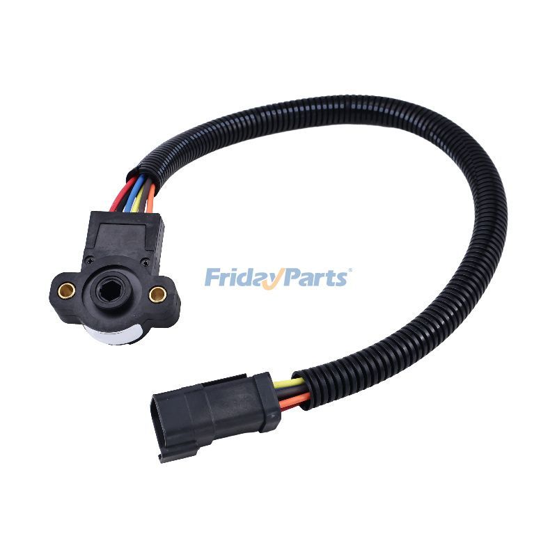 Sensor de ángulo de doble salida 94980GT para Genie Lift S-60 S-65 S-80 Z-135/70 S-65TRAX