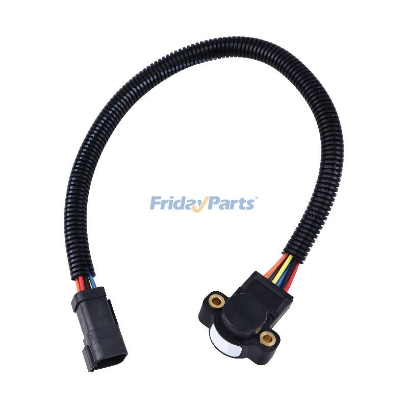 FridayParts Winkelsensor