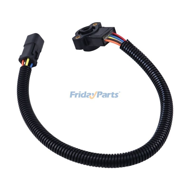 WinkelsensorFür Genie