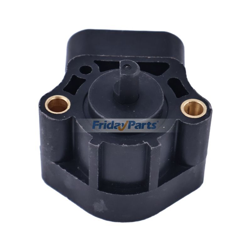 Capteur de position rotatif à double sortiepour Moteur,Moissonneur,Tracteur