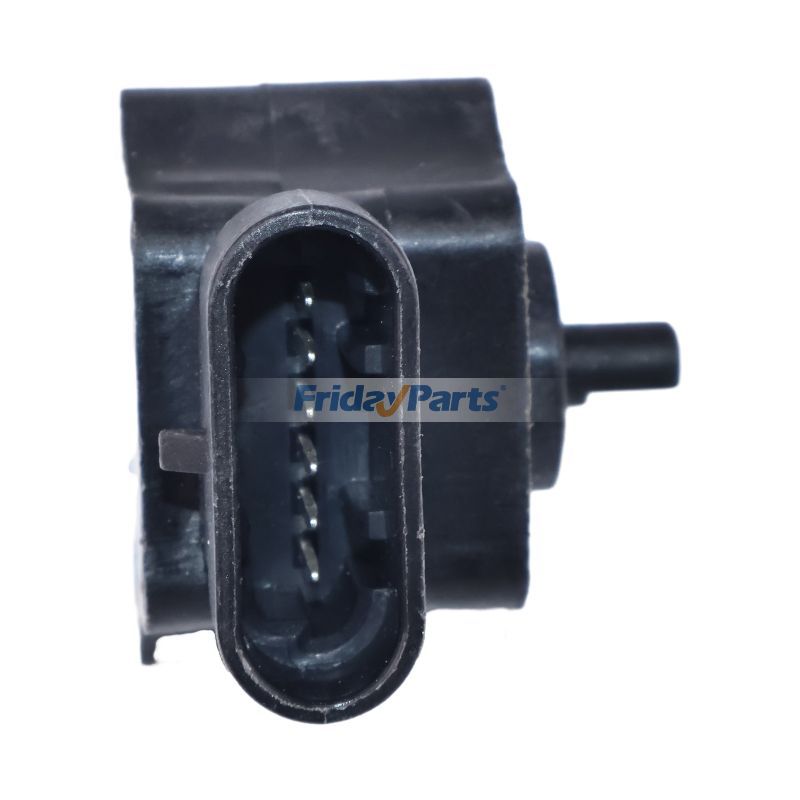 Capteur de position rotatif à double sortie pour Moteur,Moissonneur,Tracteur Pour JOHN DEERE