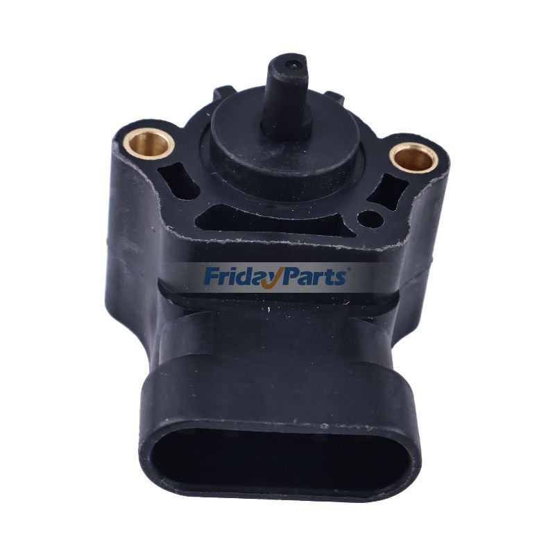 Capteur de position rotatif à double sortie RE575331 RE243767 pour moteur John Deere 6068 6090 tracteur 5090R 5100M 5115M 7210R 7230R 7310R 8320R 8370R 8R340pourPour JOHN DEERE