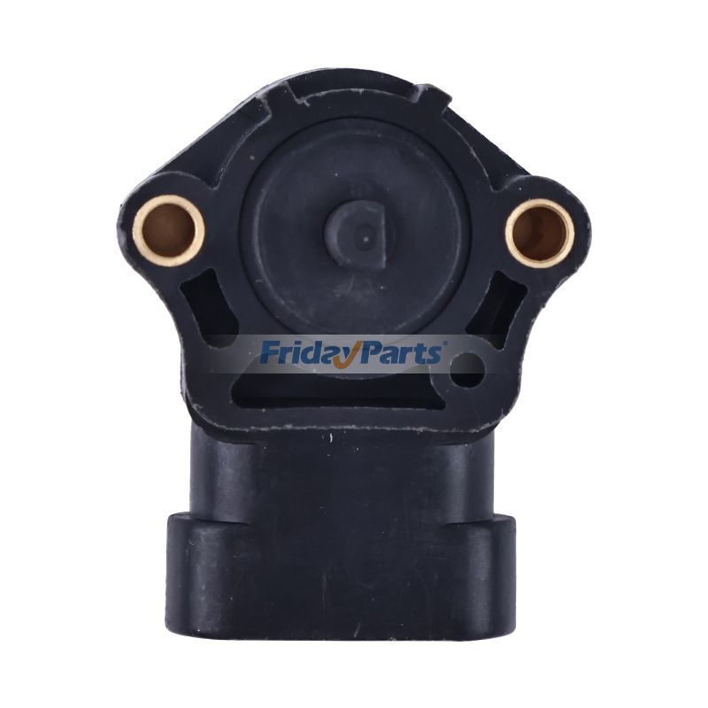 Capteur de position rotatif à double sortie Pour JOHN DEERE