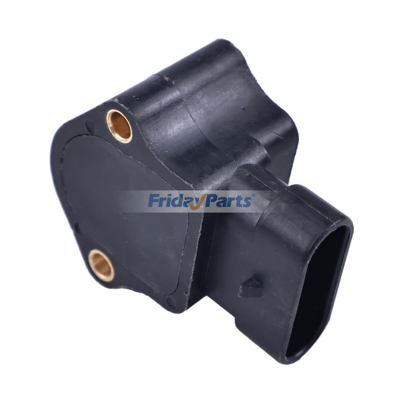 Capteur de position rotatif à double sortie de FridayParts