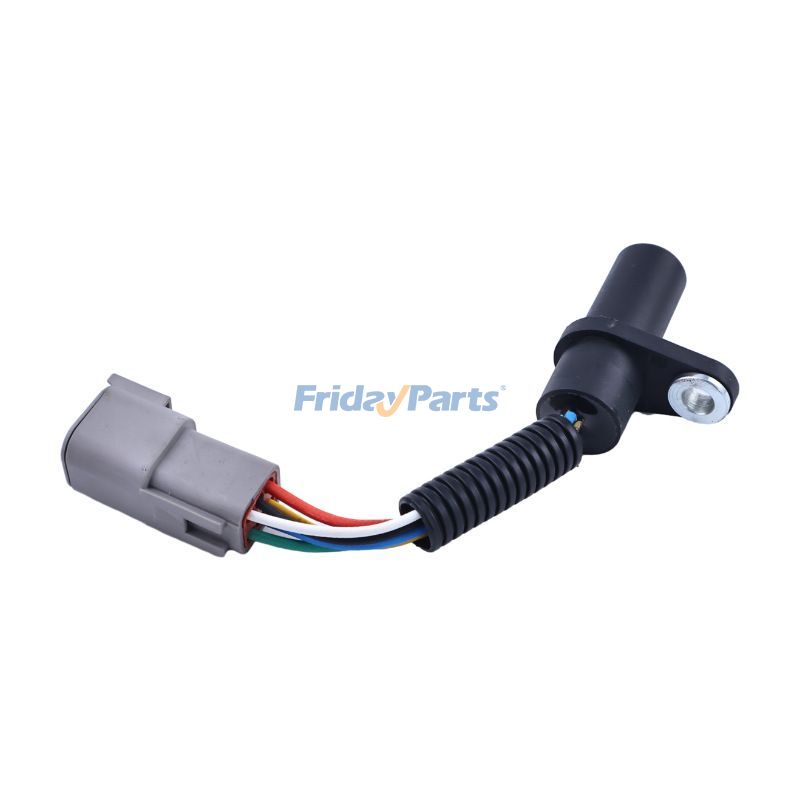 Dual Output Speed Sensor in Stock in China