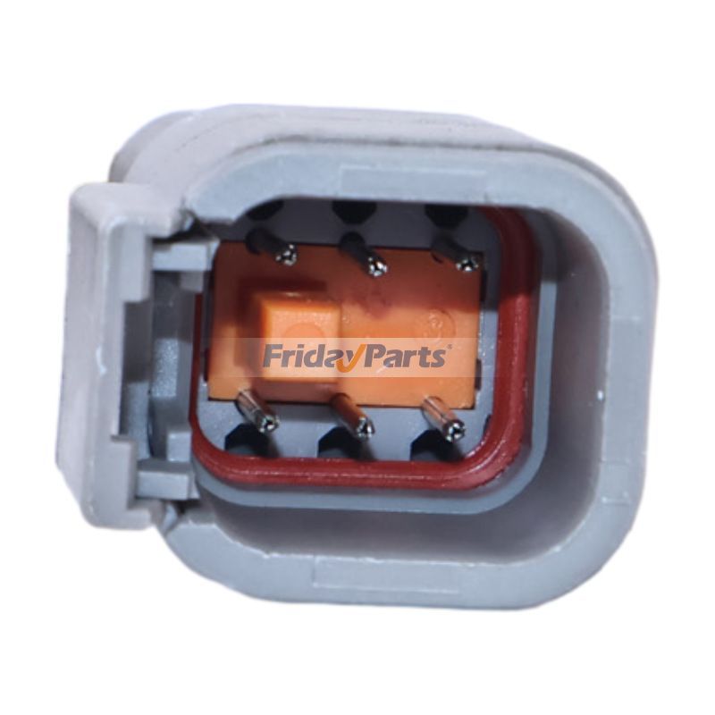  Dual Output Speed Sensor For JCB