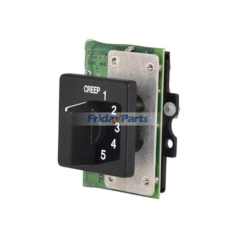 Commutateur de commande de rotation à double plage 29643GT pour Genie Lift Z-34/22 Z-45/22