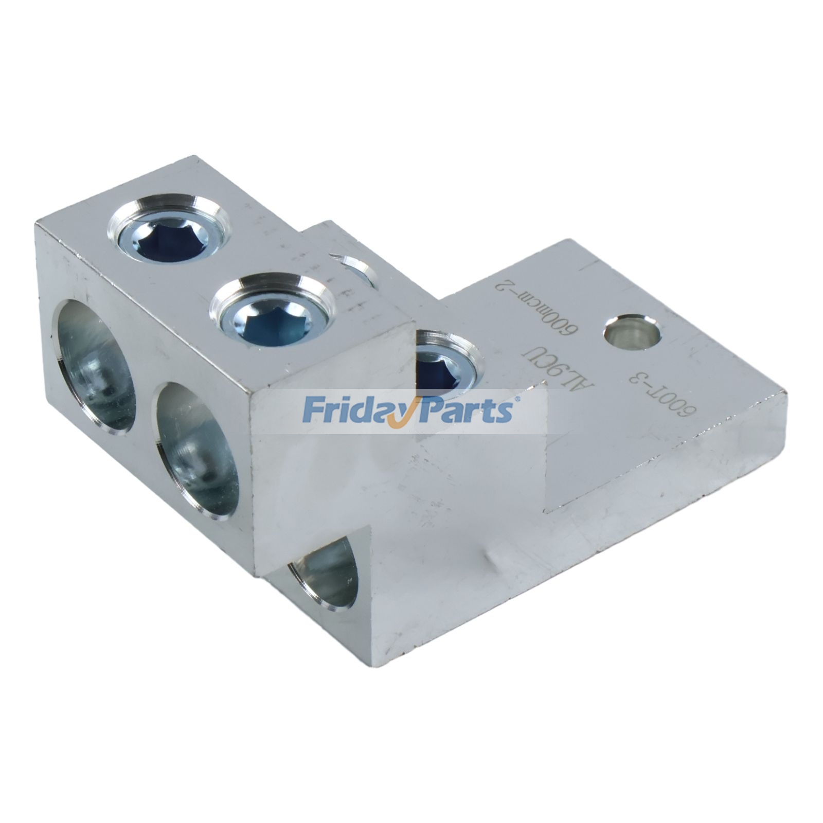 Dual Rated Mechanical Stacked Lug  in Stock in China