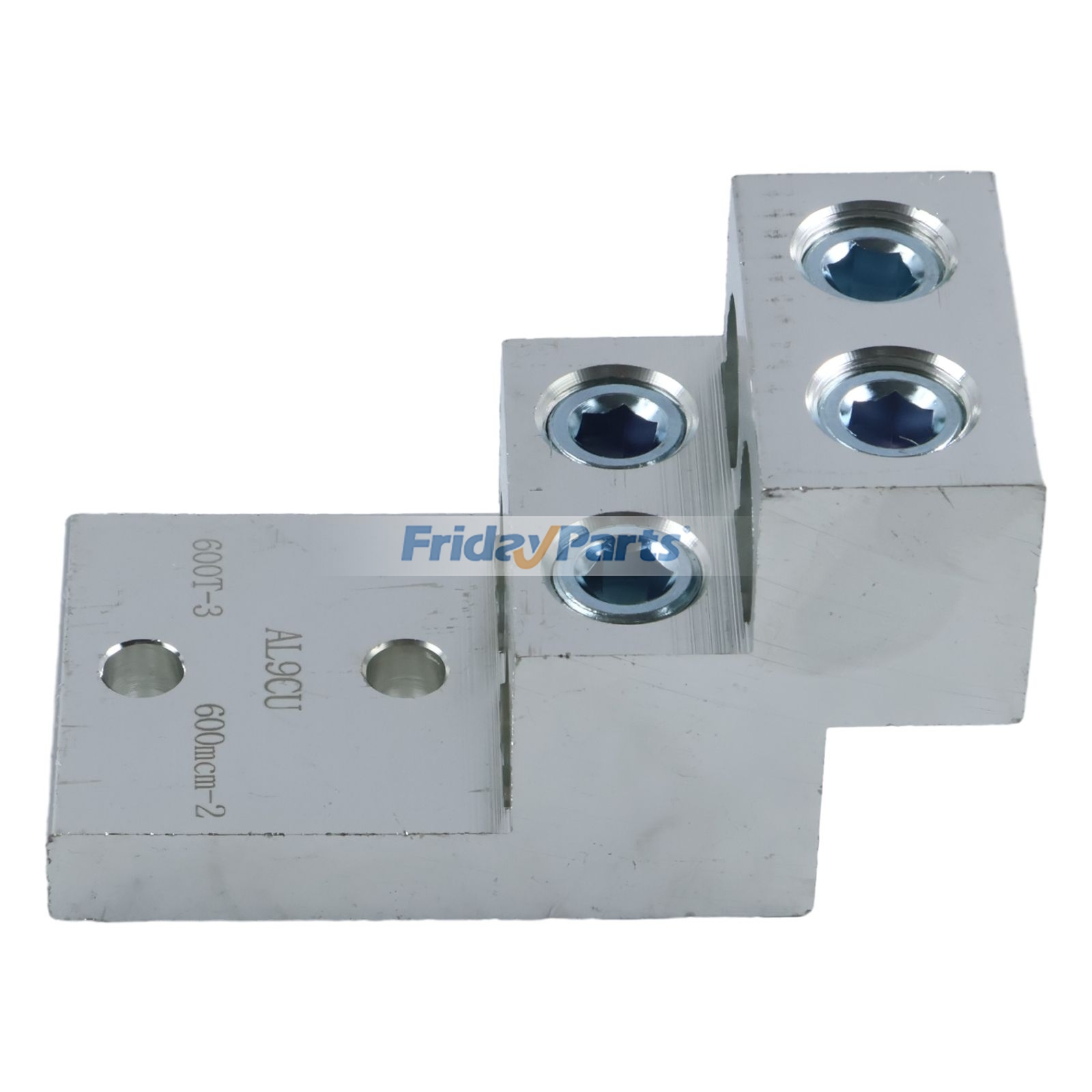  Dual Rated Mechanical Stacked Lug  For OTHER BRAND