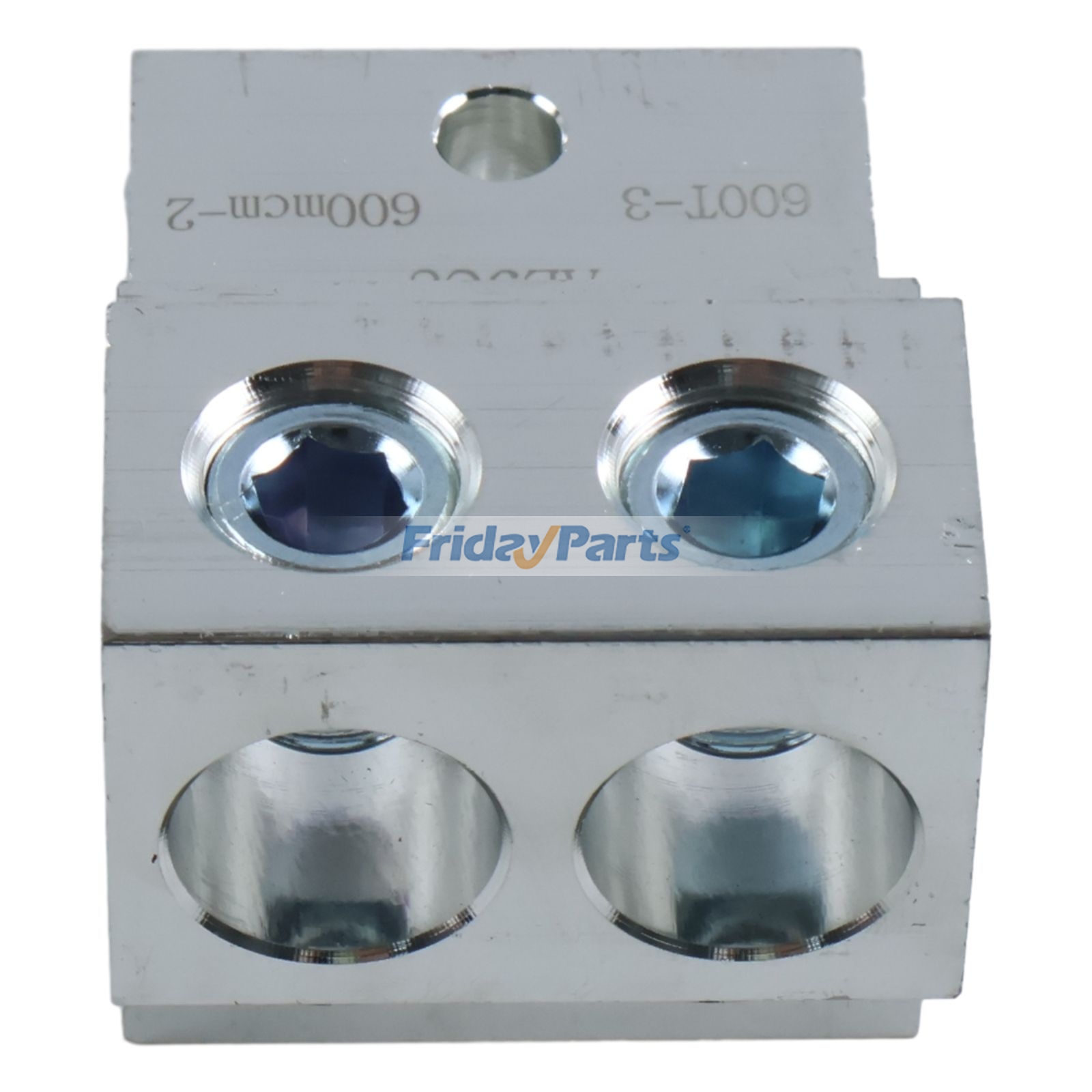 Others Dual Rated Mechanical Stacked Lug 