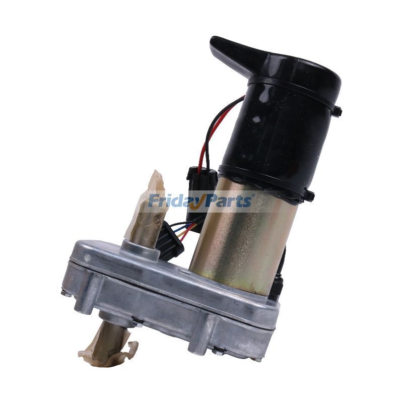 Dual Shaft Power Gear Slide Out Motor for Vehicle