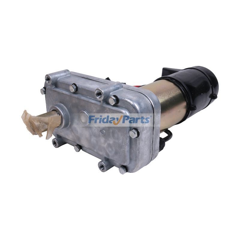 Dual Shaft Power Gear Slide Out Motor in Stock in China,USA,China Stock