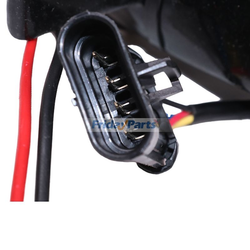  Dual Shaft Power Gear Slide Out Motor For OTHER BRAND