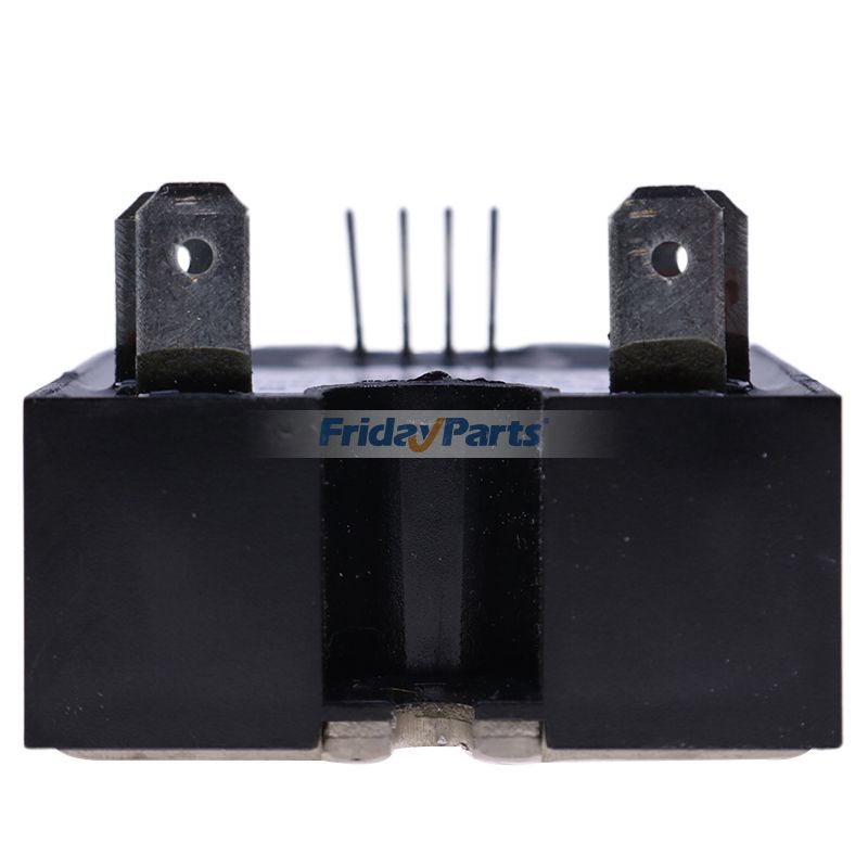 Relais statique double SSR 4-15 V CC Entrée 280 V CA 40 A D2440D-10 Activation aléatoire pour Autres Pour AUTRE MARQUE