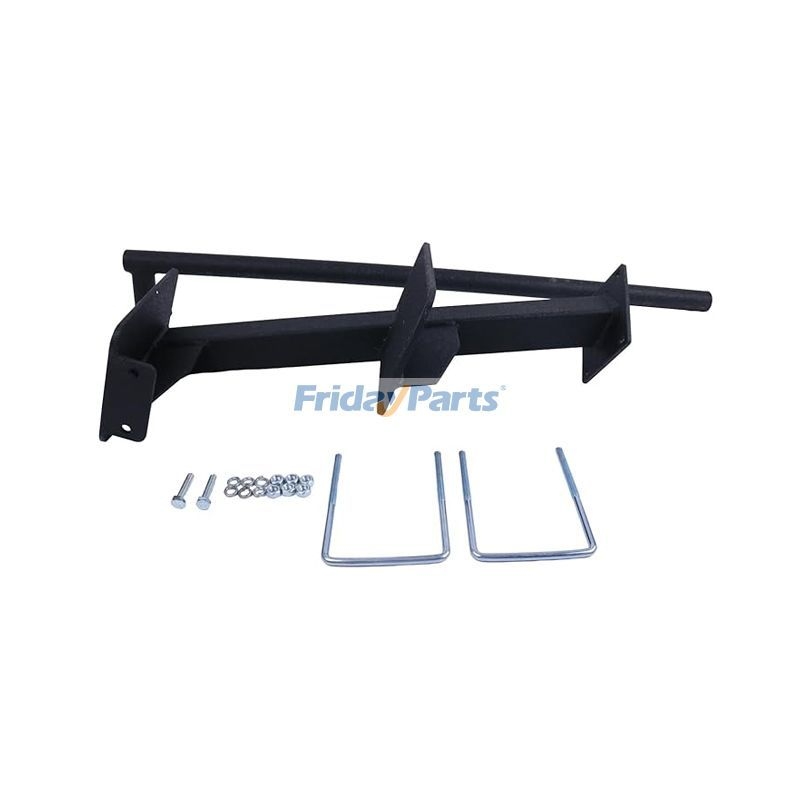 Dual Step bass Boat Trailer Steps is Designed to fit Trailers and Most ...
