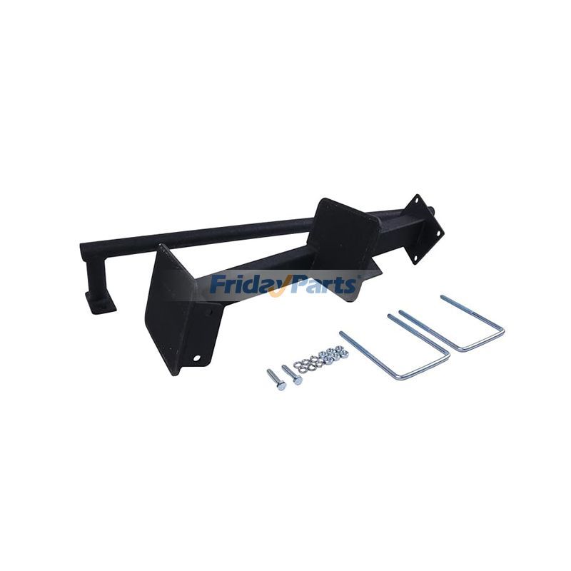 Marine Dual Step bass Boat Trailer Steps is Designed to fit Trailers and Most bass Boats