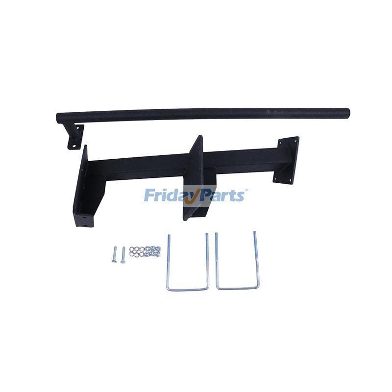 Dual Step bass Boat Trailer Steps is Designed to fit Trailers and Most bass Boats