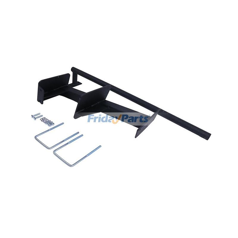 Dual Step bass Boat Trailer Steps is Designed to fit Trailers and Most bass Boats in Stock in China,China Stock